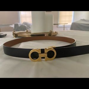 Ferragamo Women’s Belt